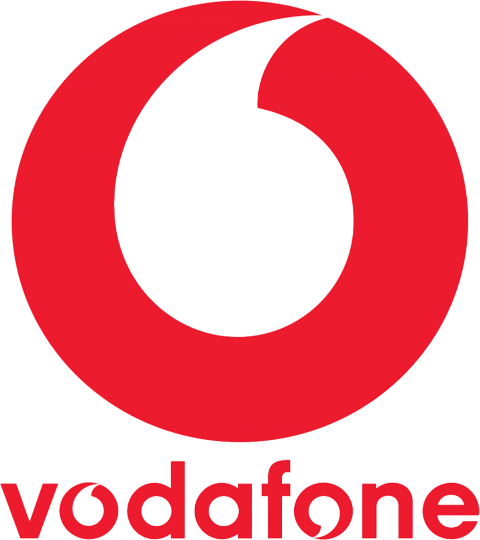 Vodafone