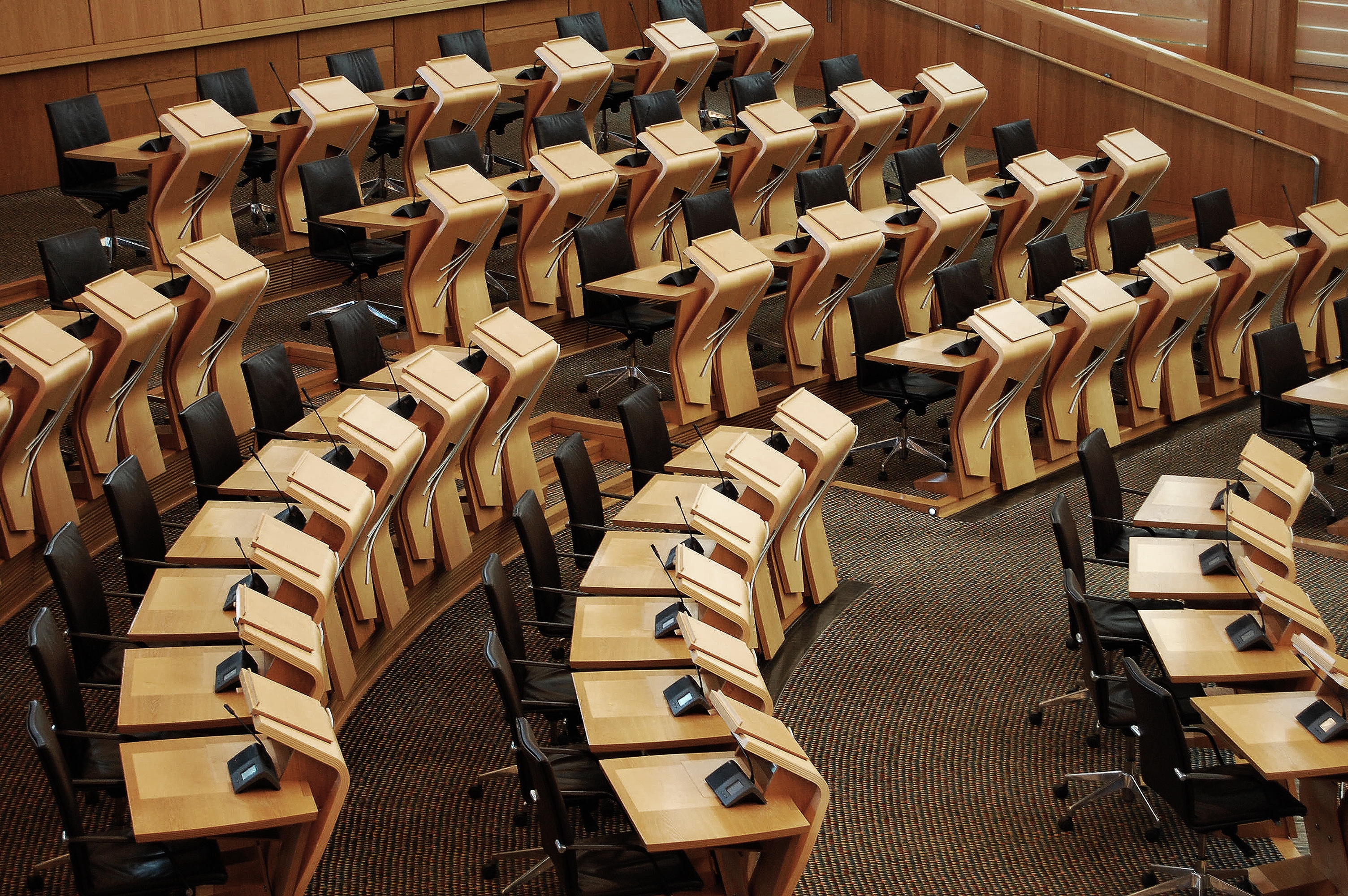Government Relations & Policy Advisory