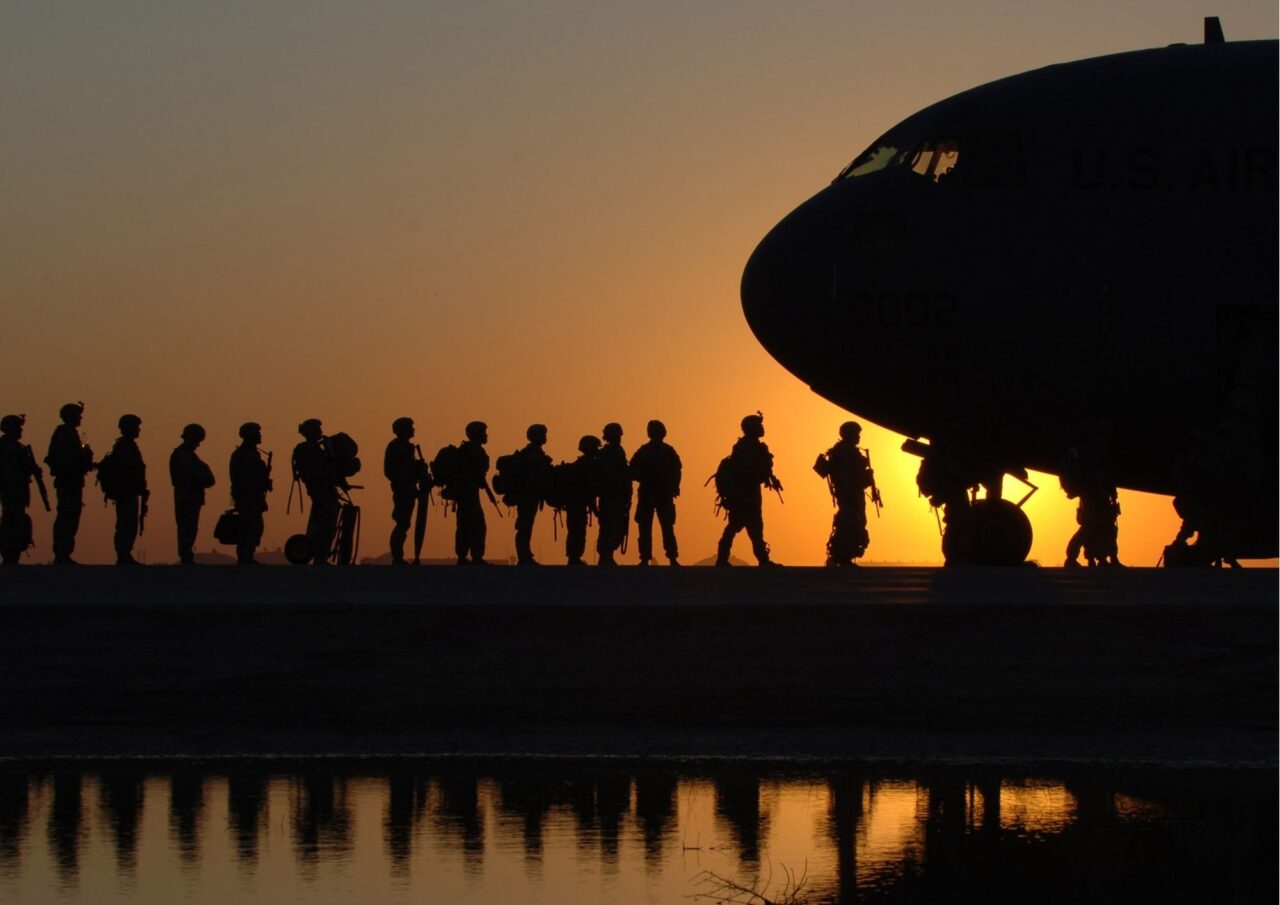 Defence, Security & Strategic Operations